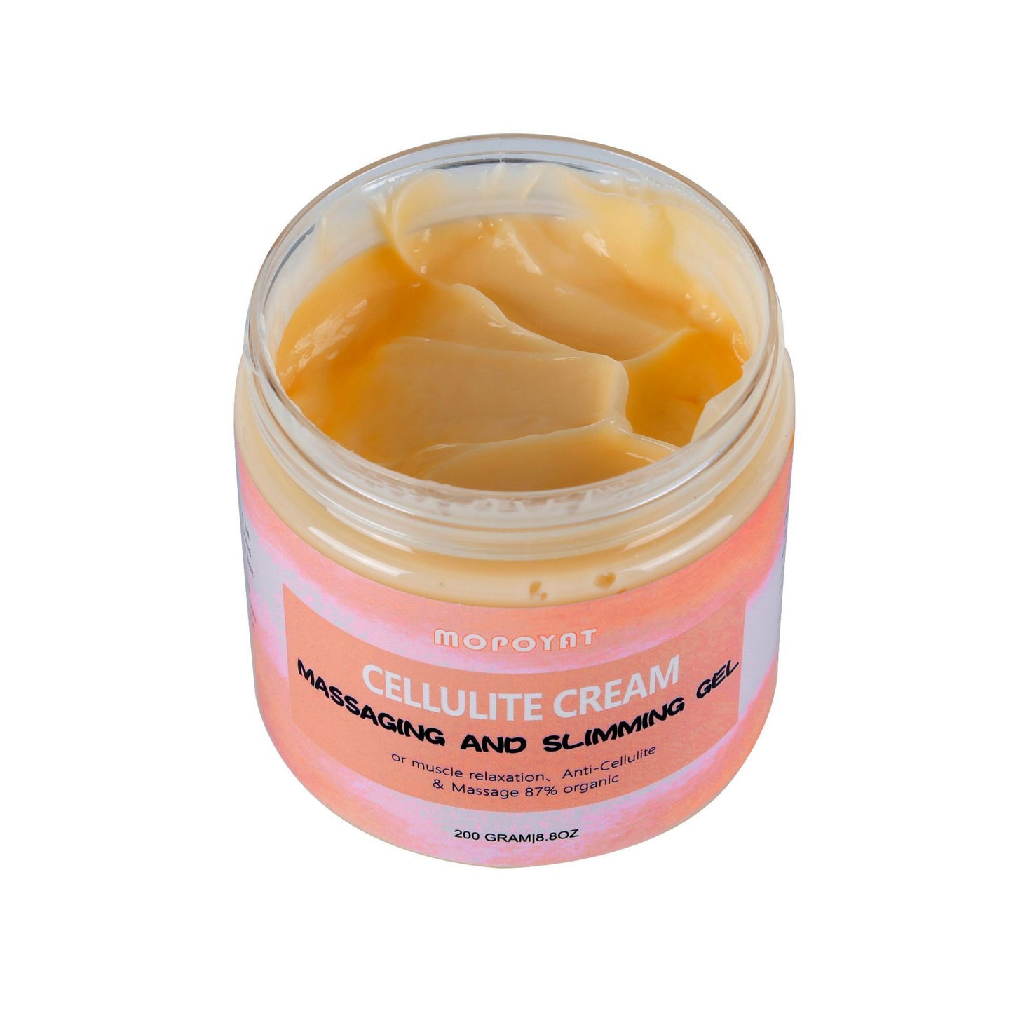 ArmLift Activating Cream