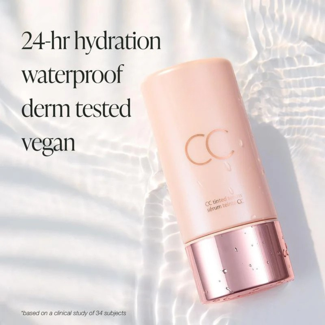 CC Colour Correcting Tinted Serum