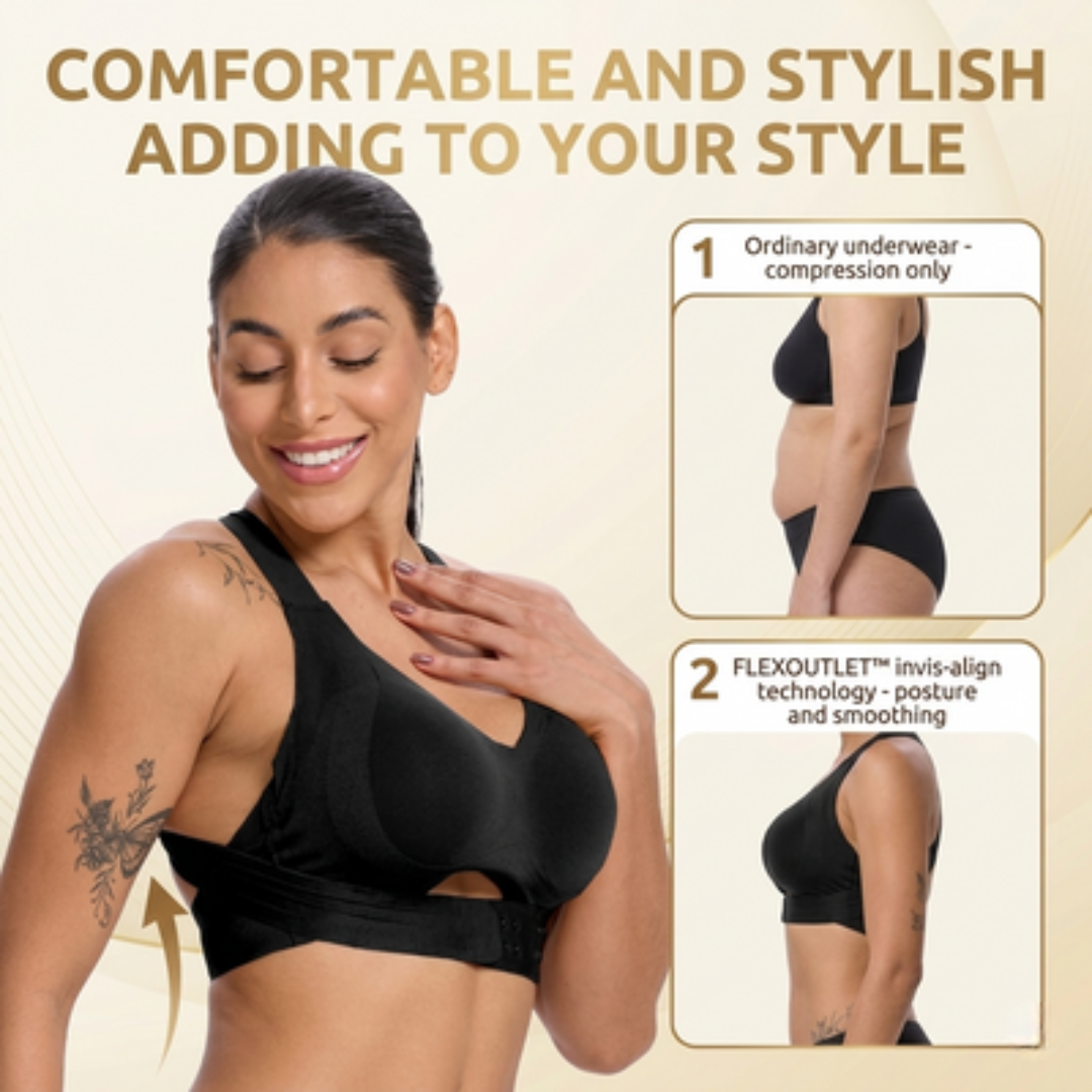 Posture Correcting Bra