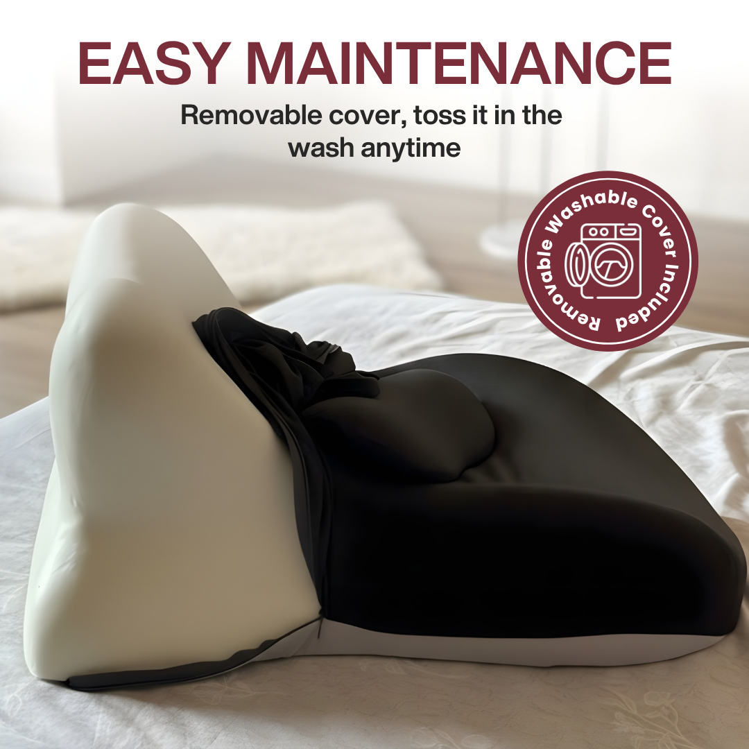 Swoonie Intimacy Support Pillow