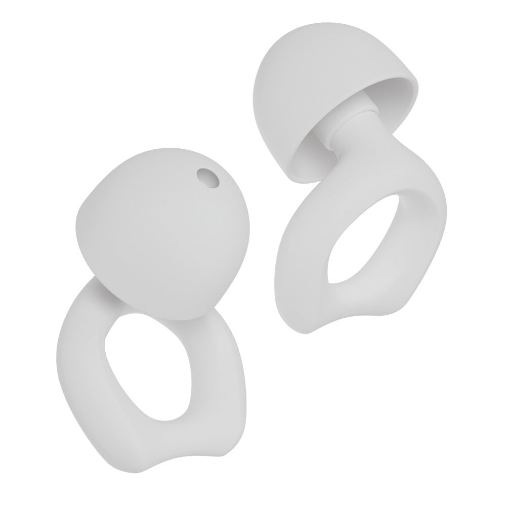 Soundproof Sleep Plugs