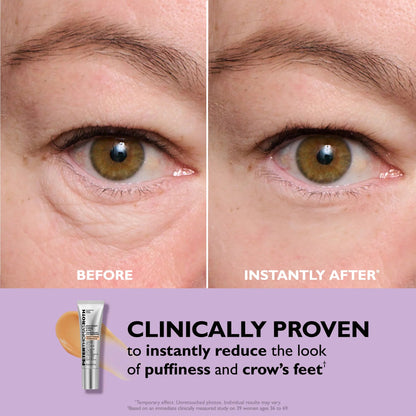 Instant Eye Tightening Cream