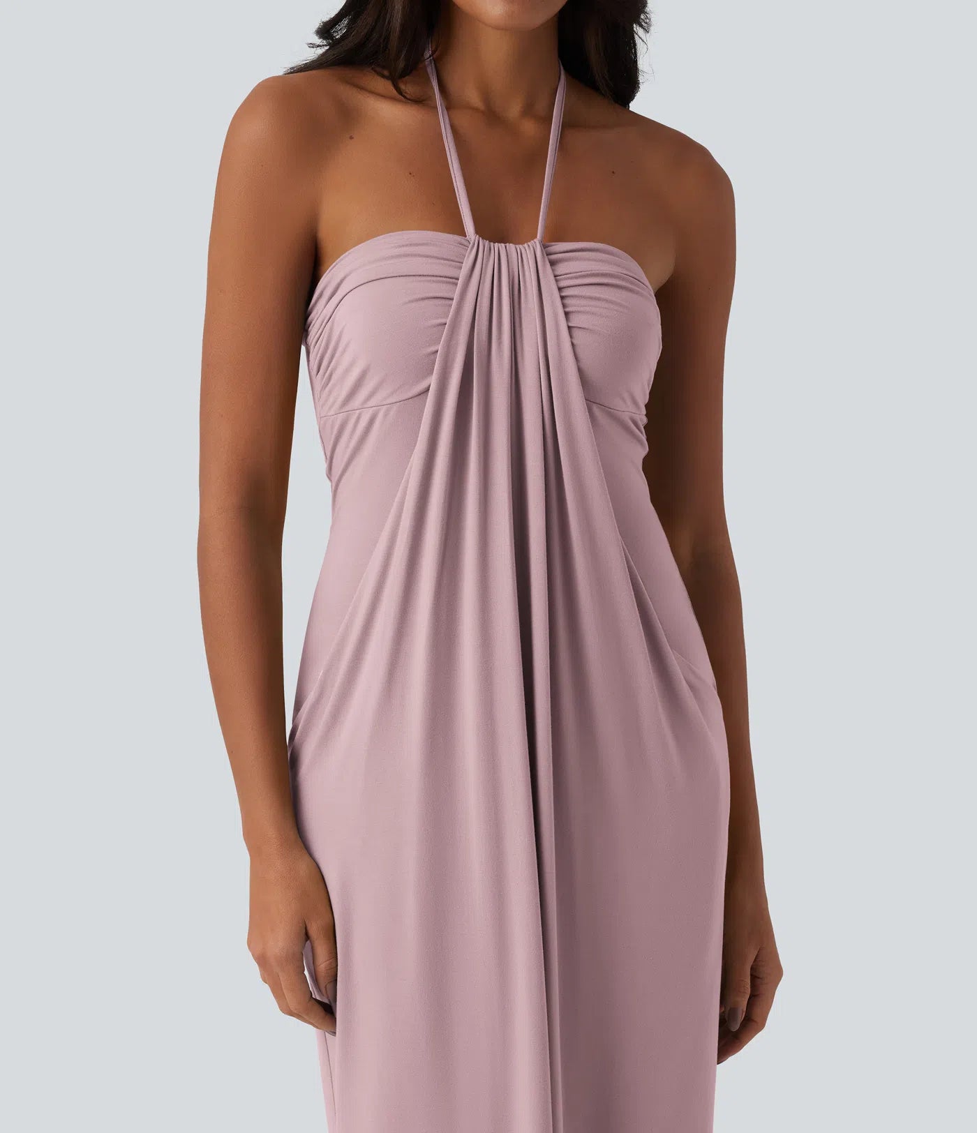 Lilac Pink