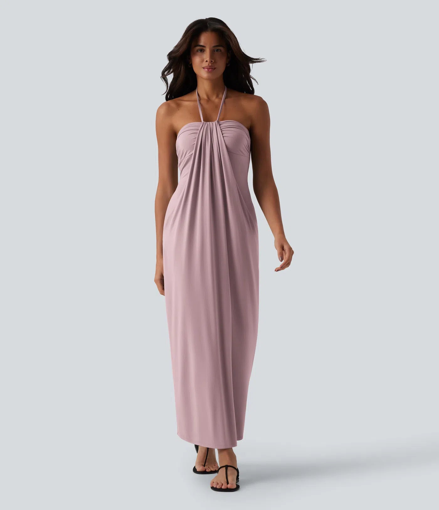Lilac Pink