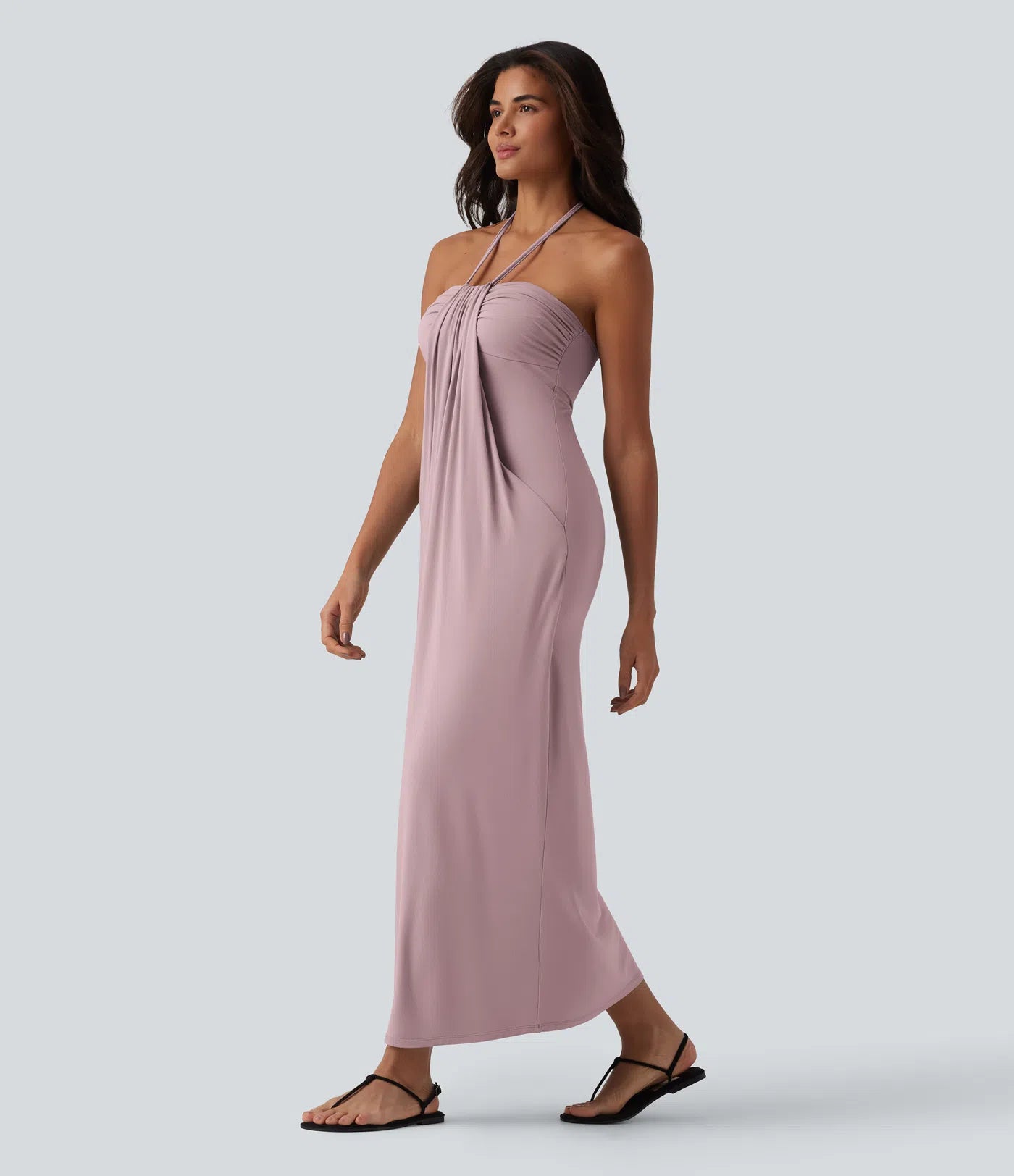 Lilac Pink