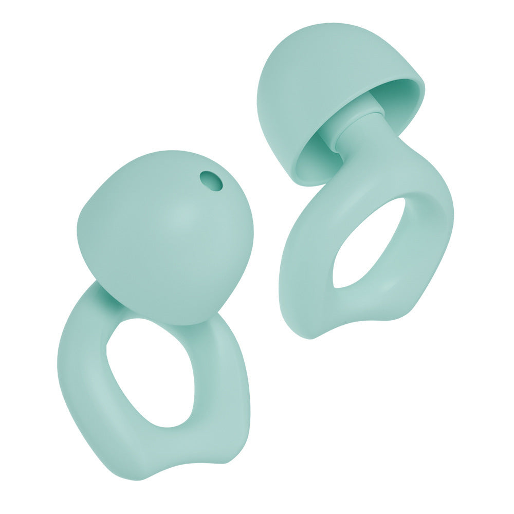Soundproof Sleep Plugs