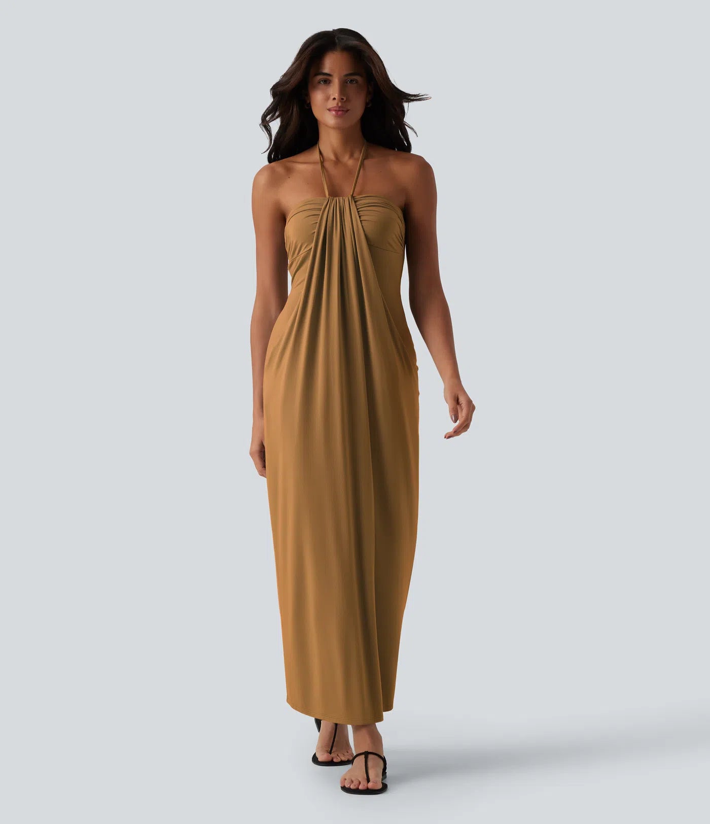 Sudan Brown