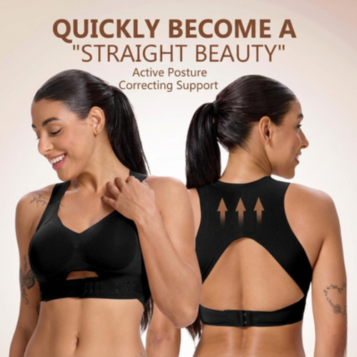 Posture Correcting Bra