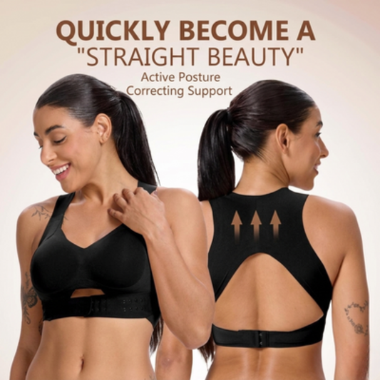 Posture Correcting Bra