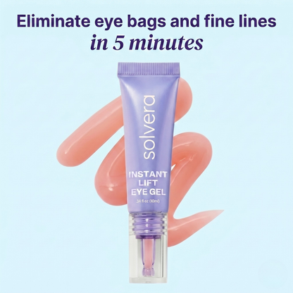 Instant Lift Eye Gel