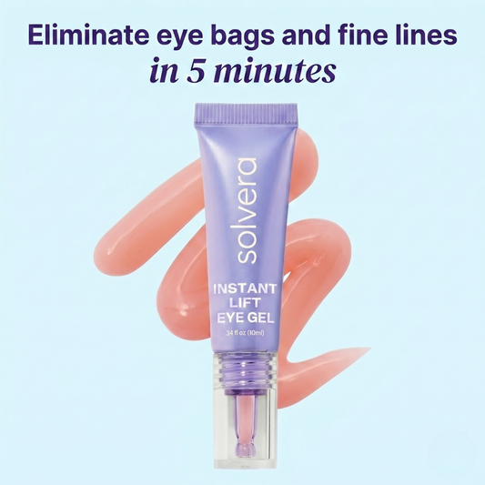 Instant Lift Eye Gel