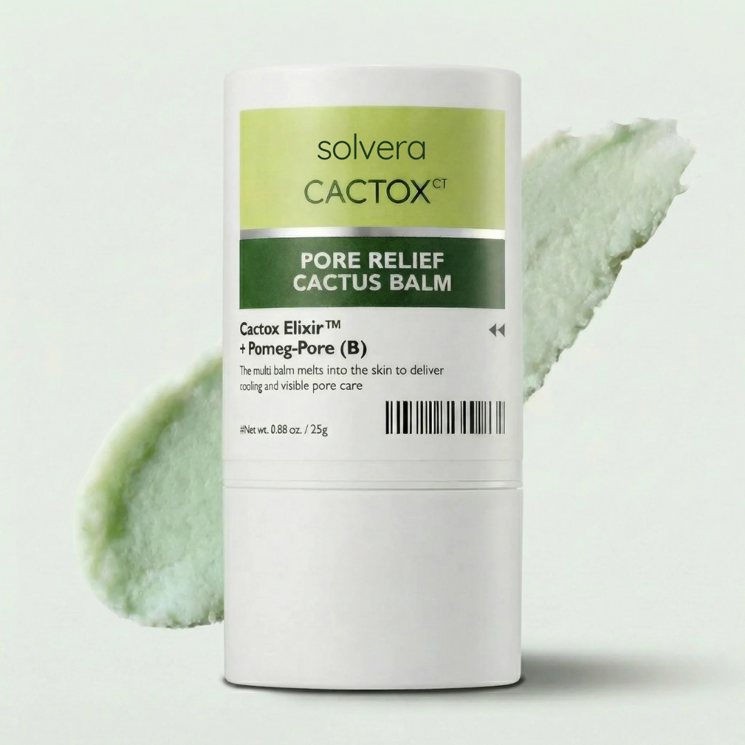 Pore Relief Cactox Balm