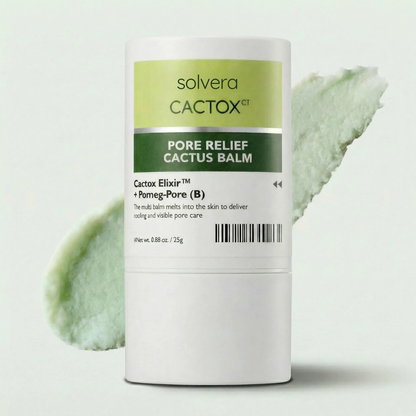 Pore Relief Cactox Balm