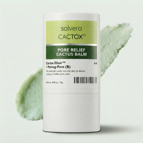 Pore Relief Cactox Balm