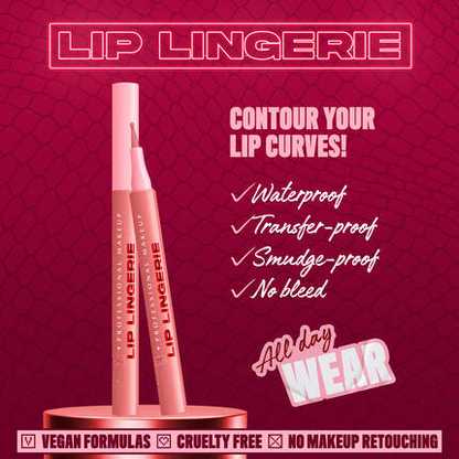 Lip Lingerie Liner Stain