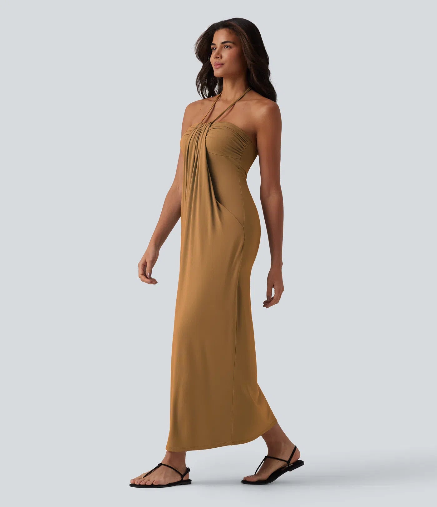 Sudan Brown