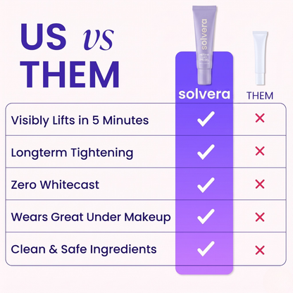 Instant Lift Eye Gel
