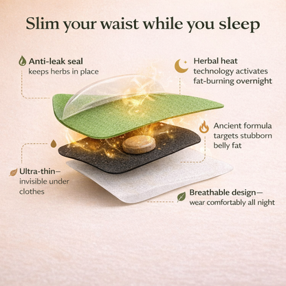 Japanese Balance Patches