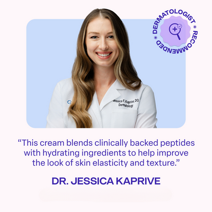 Tighten & Smooth Belly Cream