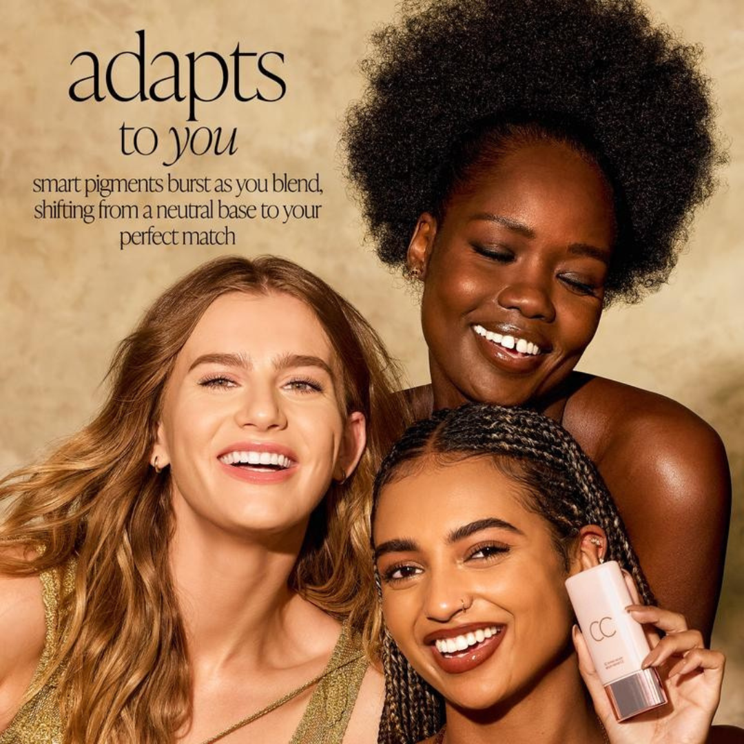 CC Colour Correcting Tinted Serum
