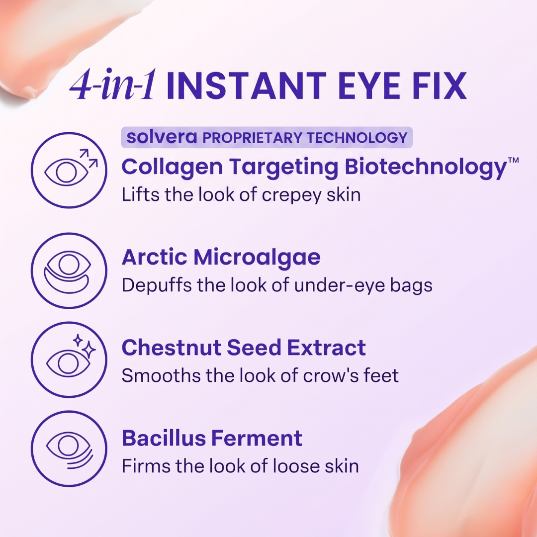 Instant Lift Eye Gel
