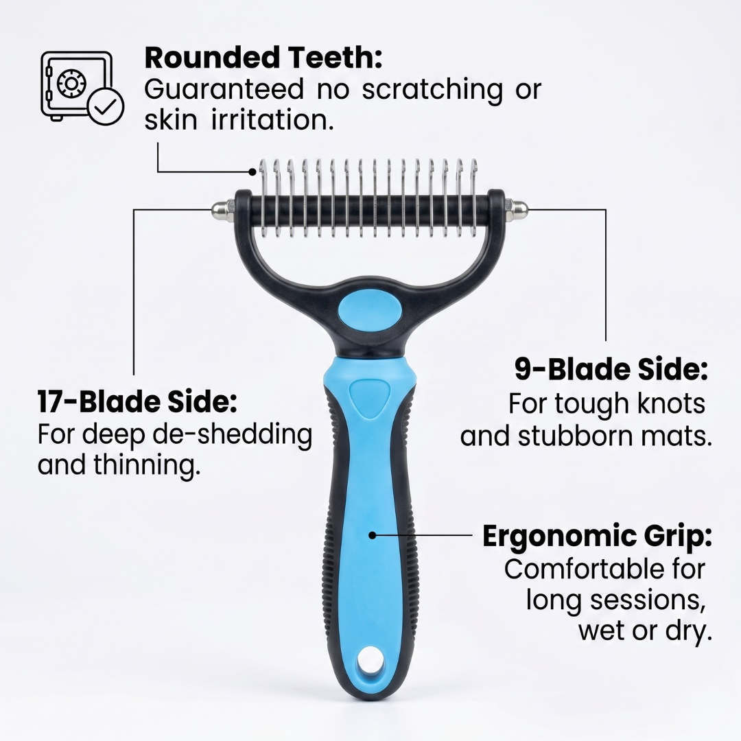 The Complete Groom Kit