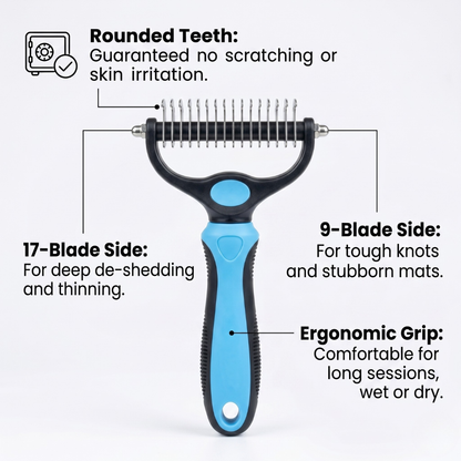 The Complete Groom Kit