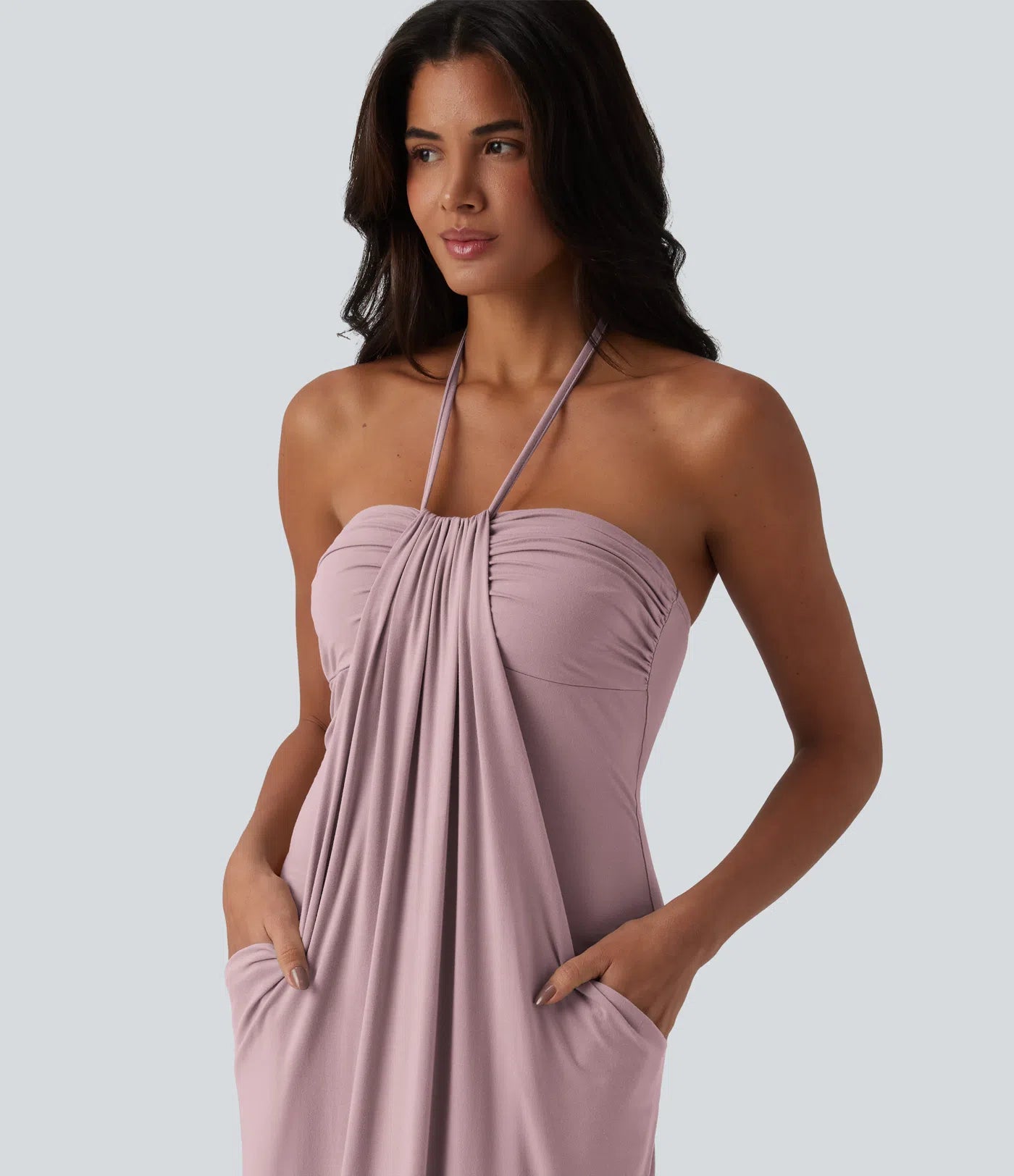 Lilac Pink