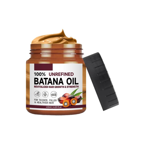 Batana Oil