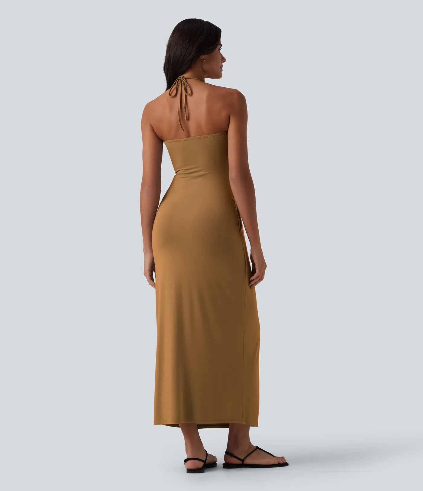 Sudan Brown