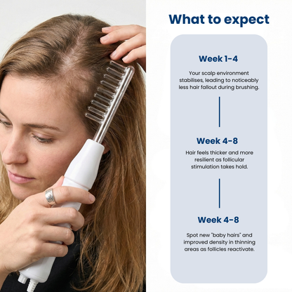 LumeScalp Pro Wand