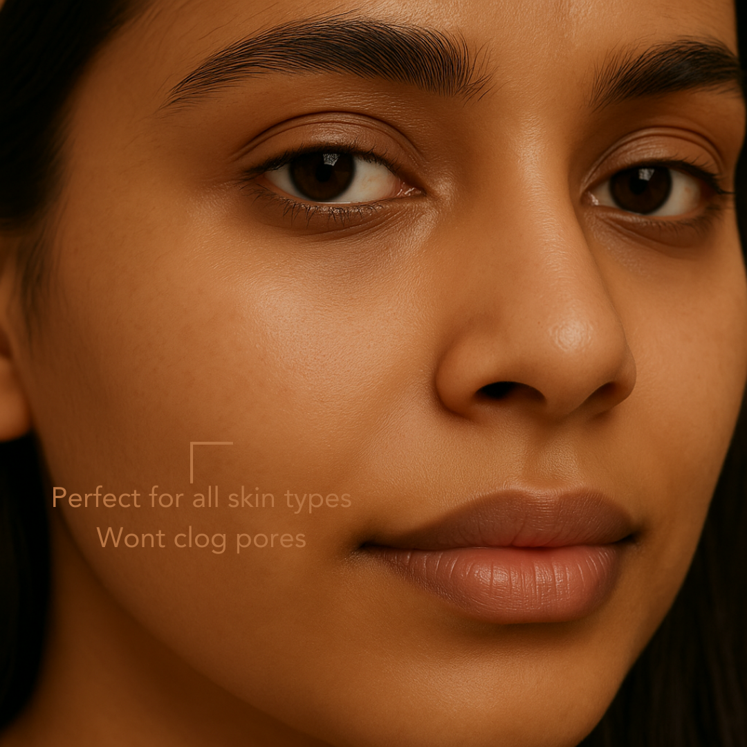 Turmeric and Kojic Acid Overnight Mask