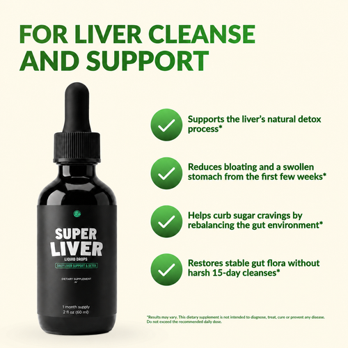 Super Liver
