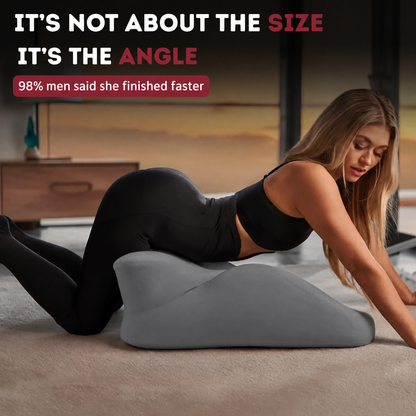 Swoonie Intimacy Support Pillow