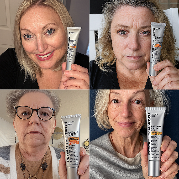 Instant Eye Tightening Cream – Solvera