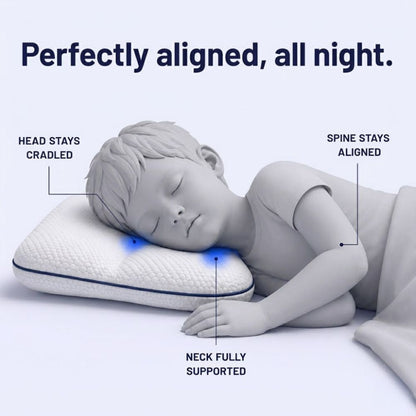 Posture Kids Pillow