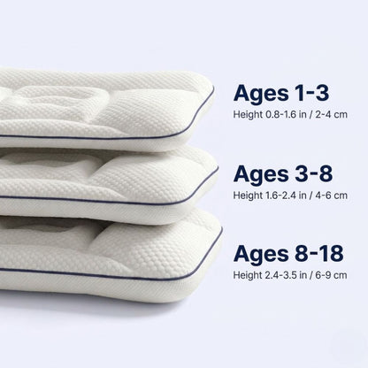 Posture Kids Pillow