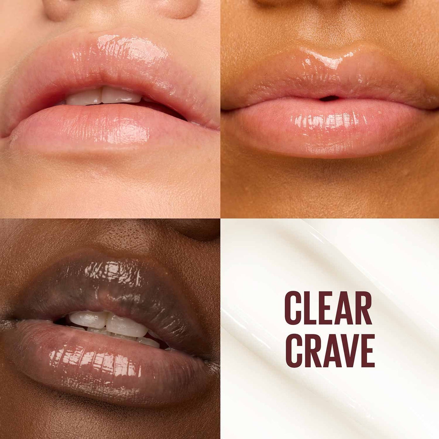 Clear Crave