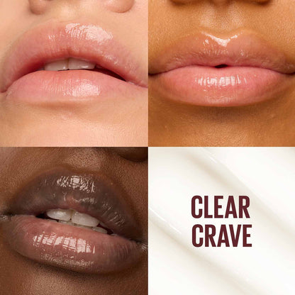 Clear Crave