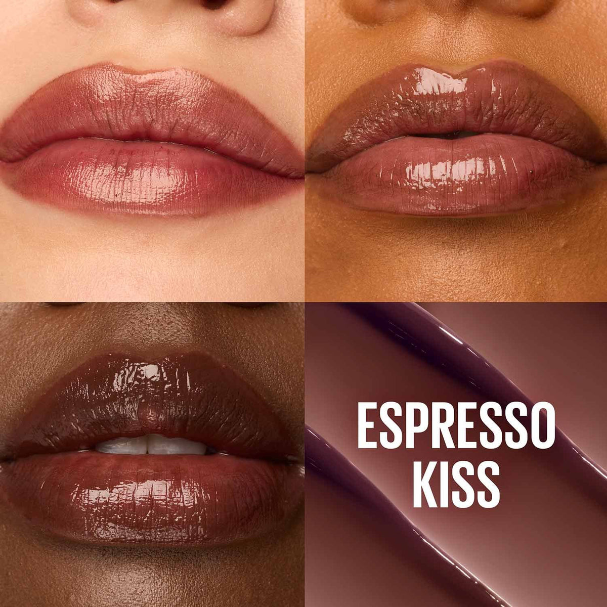 Espresso Kiss