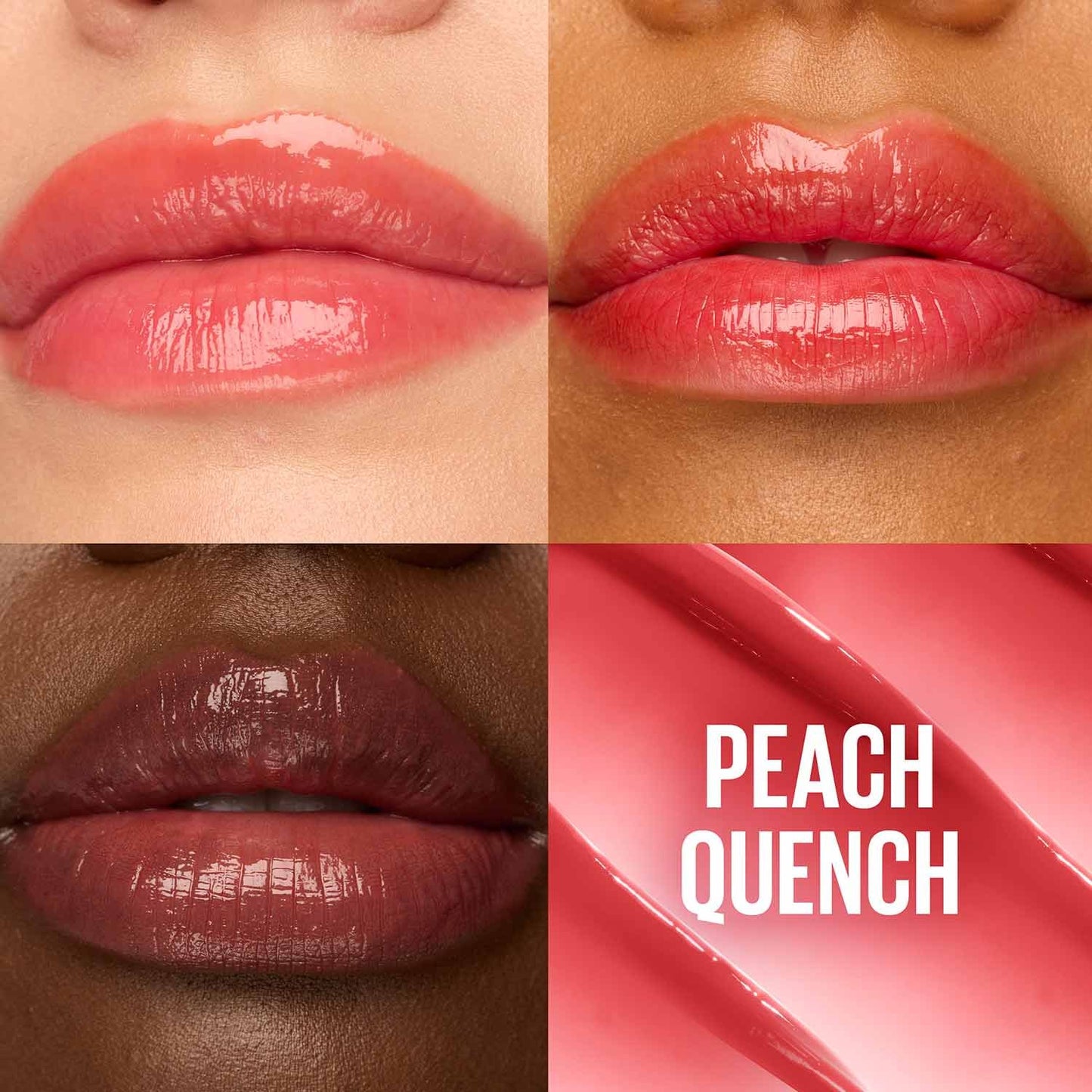 Peach Quench