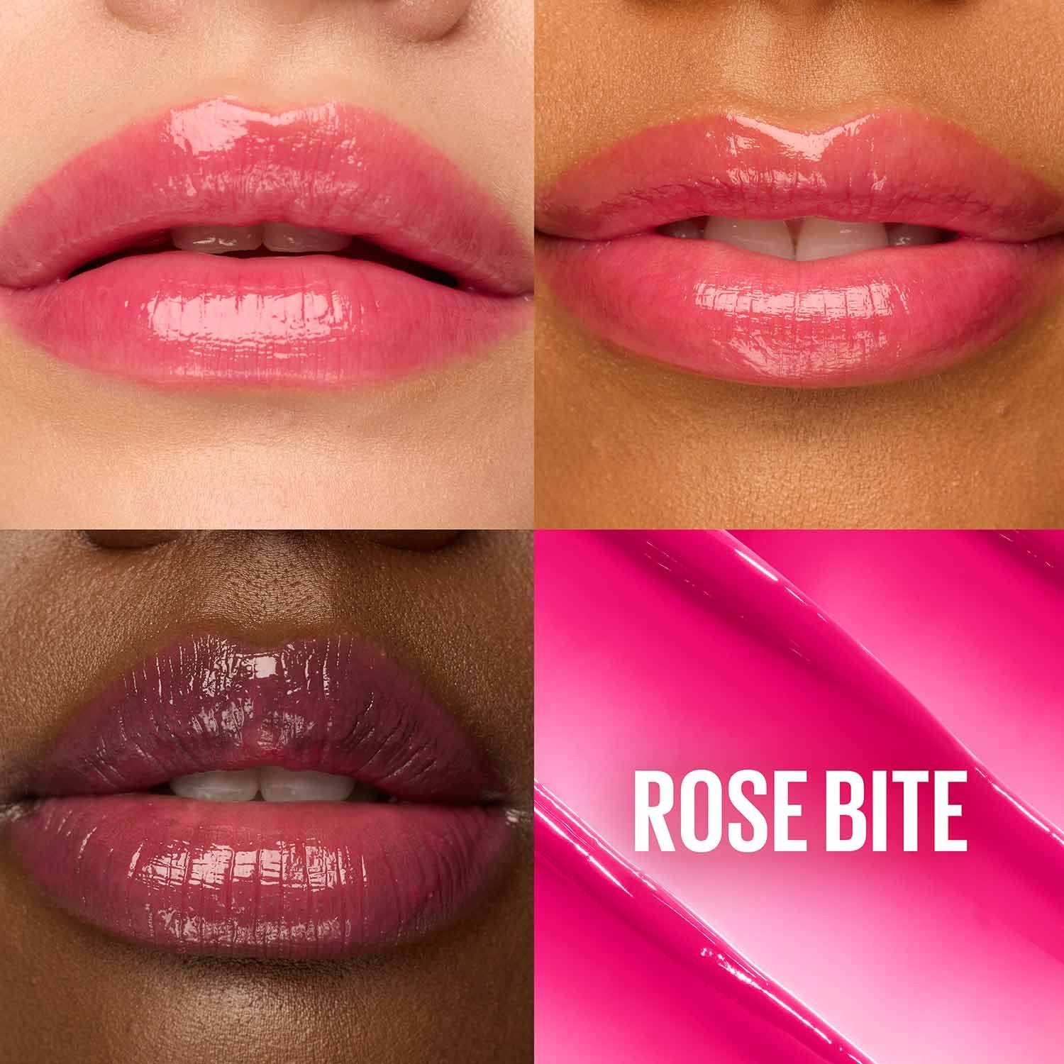 Rose Bite