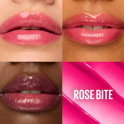 Rose Bite