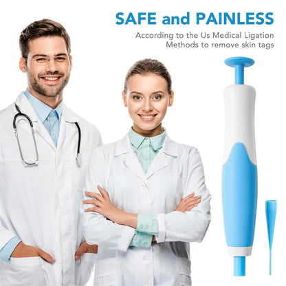 TagAway Kit