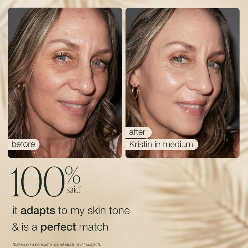 CC Colour Correcting Tinted Serum