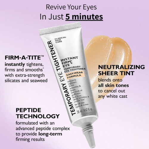Instant Eye Tightening Cream
