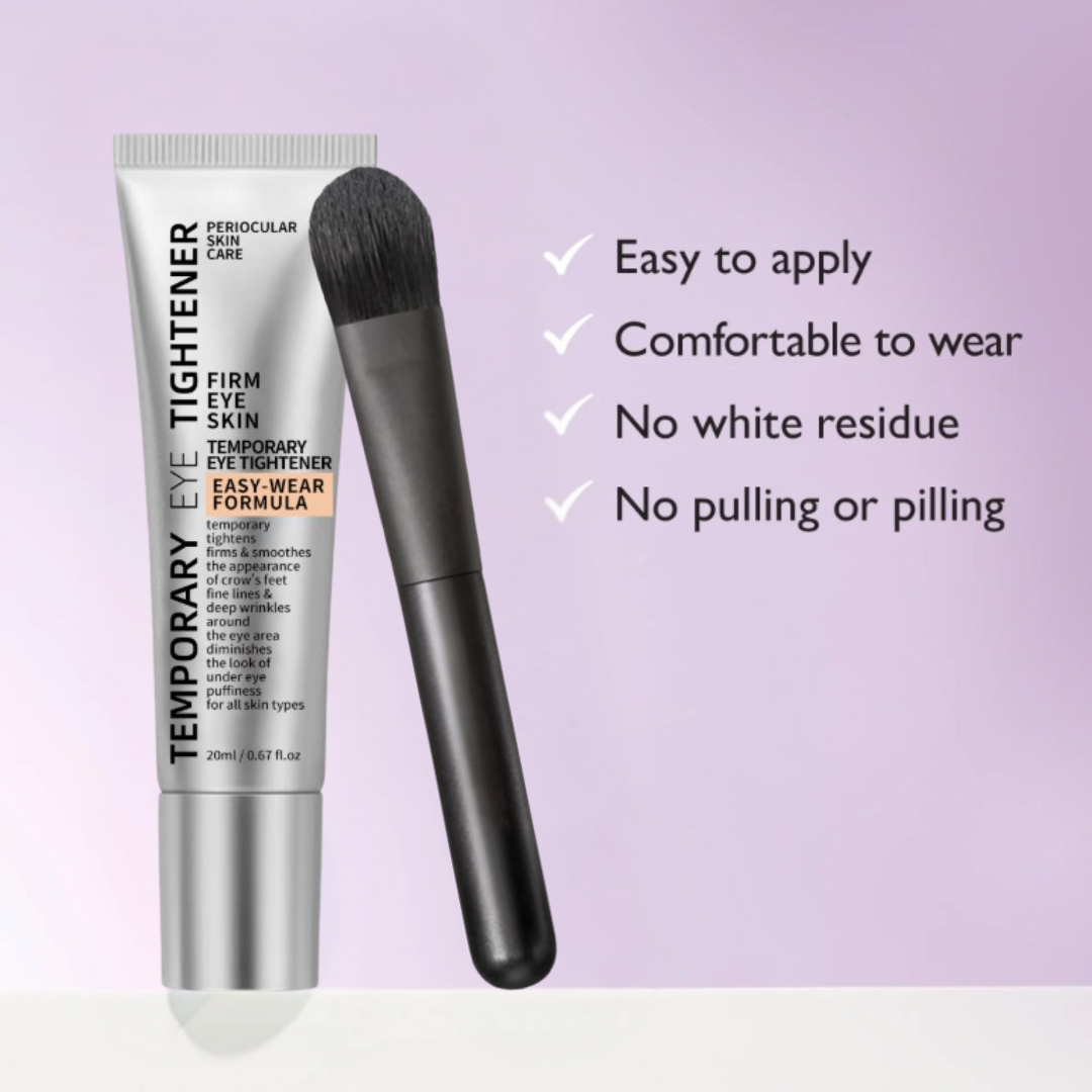 Instant Eye Tightening Cream – Solvera
