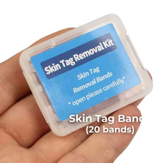 20× Large Bands