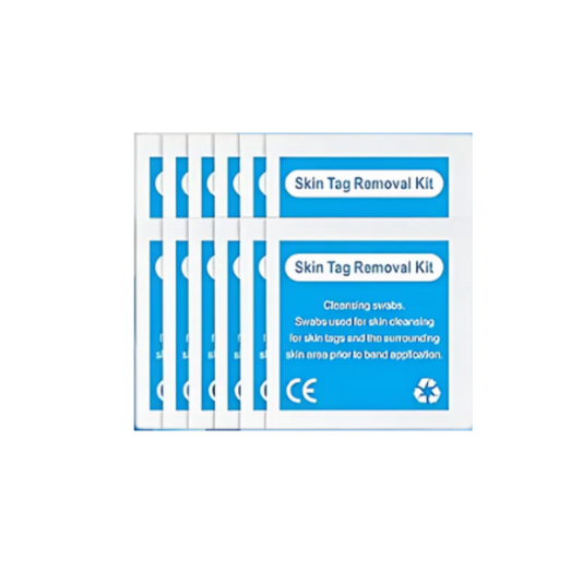 Sterilised Wipes