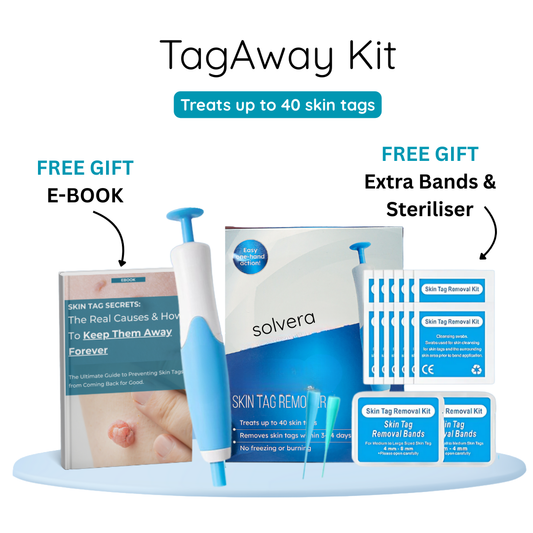 TagAway Kit